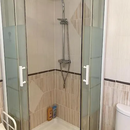 Avec Mezzanine Et Jardin *